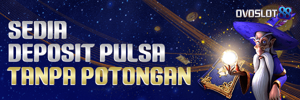 OVOSLOT88 Situs slot dan ceme gacor terpercaya terlengkap